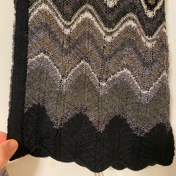 Laundry knit dress size M - Picture 10 of 11